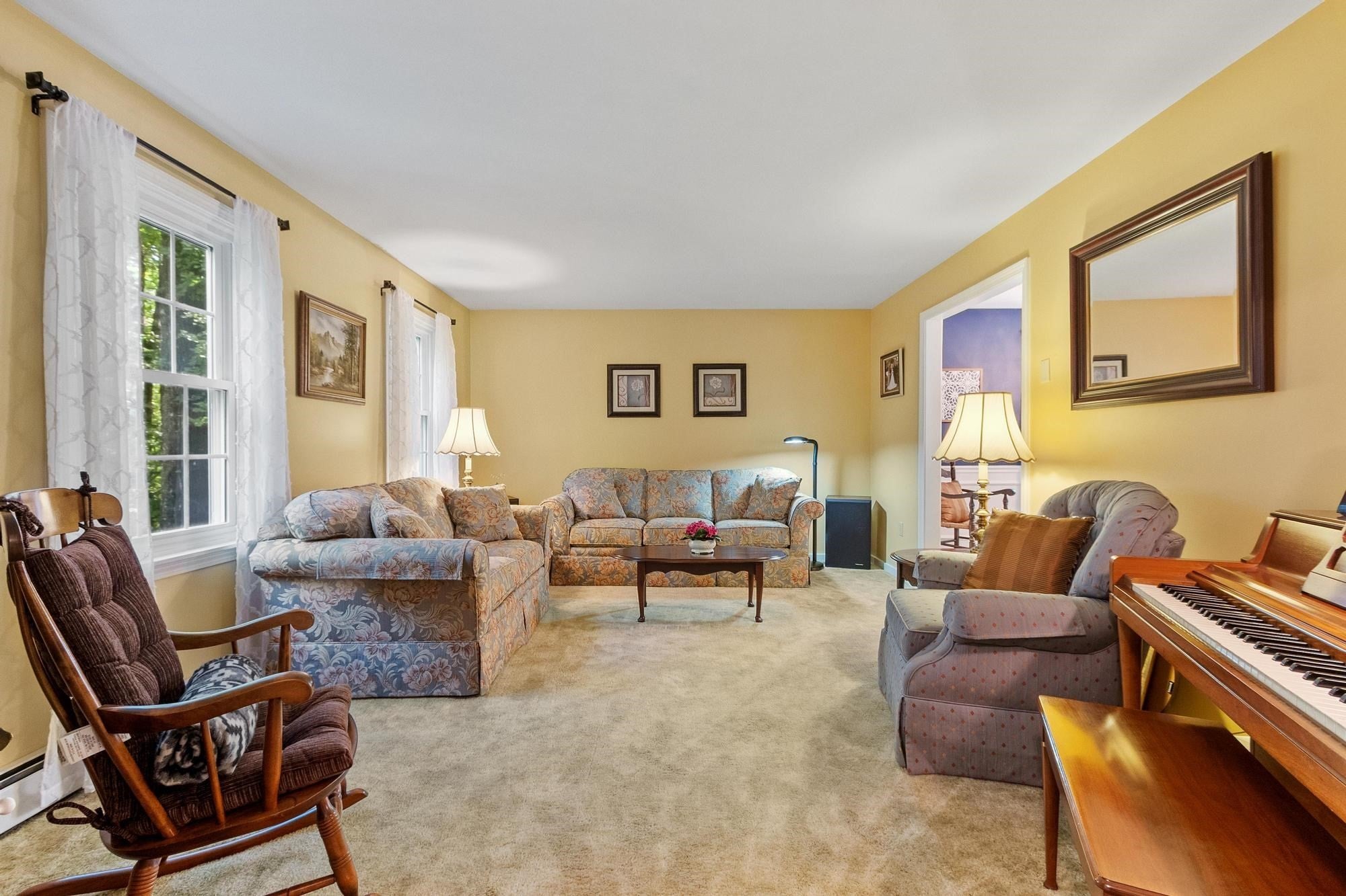 138 Hobbs Rd, Princeton, MA, 138 Hobbs Rd, Princeton, MA Photo #18