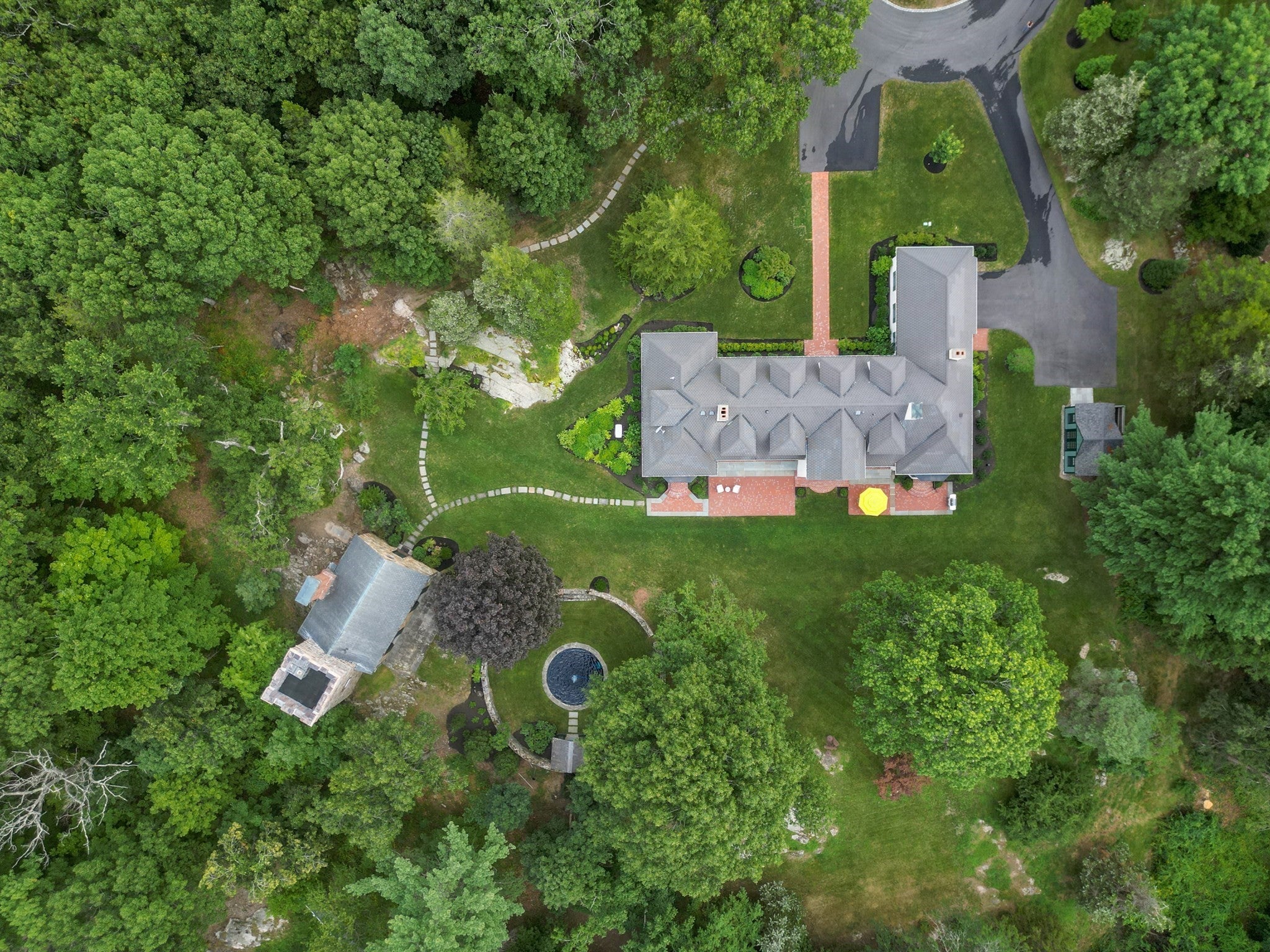 34 Rocky Ridge Lane, Dedham, MA, 34 Rocky Ridge Lane, Dedham, MA Photo #32