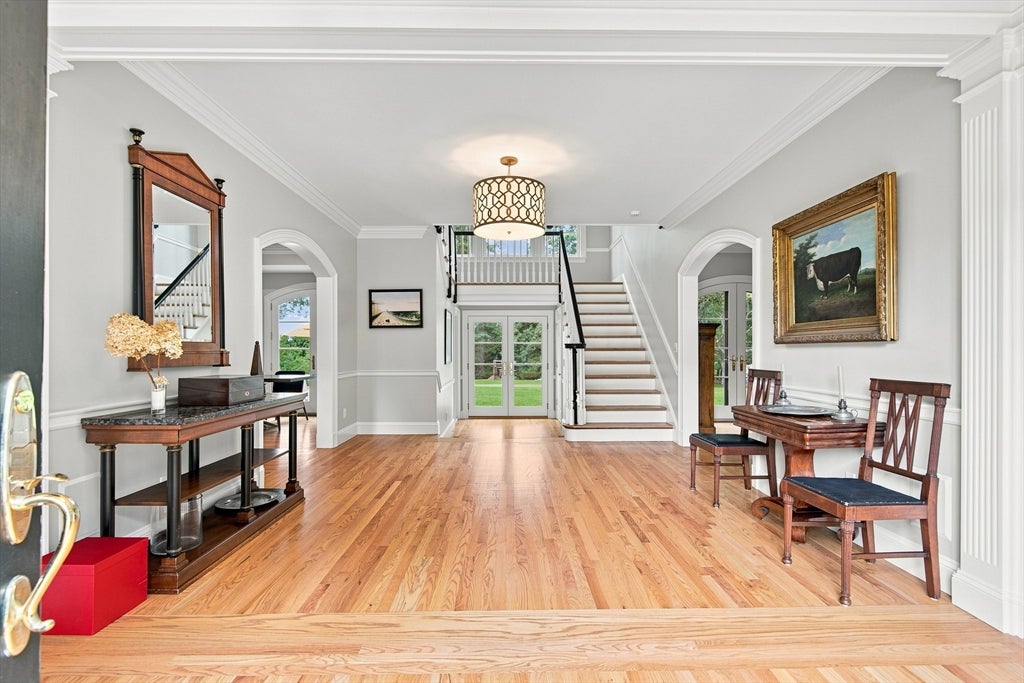 34 Rocky Ridge Lane