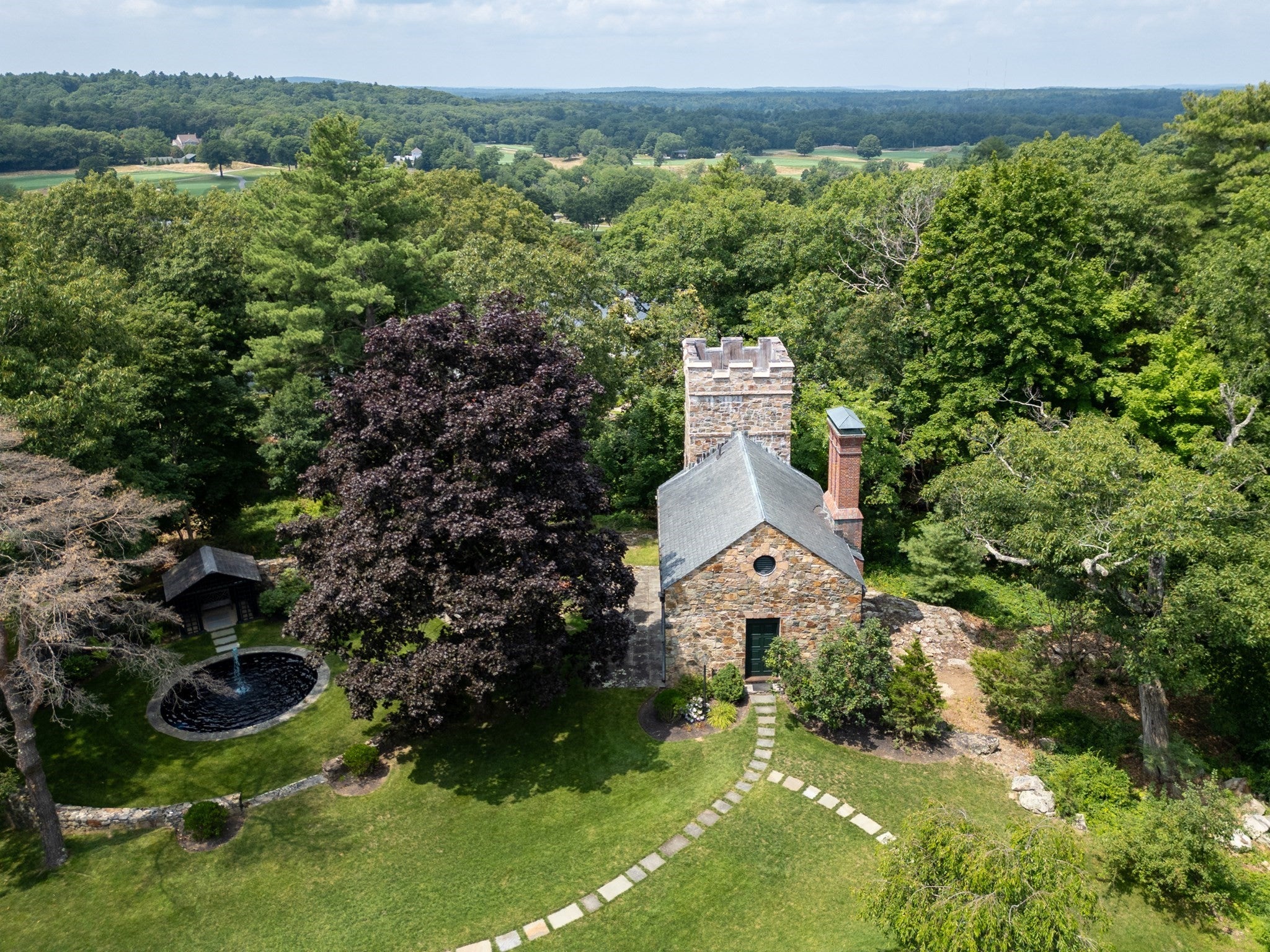 34 Rocky Ridge Lane, Dedham, MA, 34 Rocky Ridge Lane, Dedham, MA Photo #34