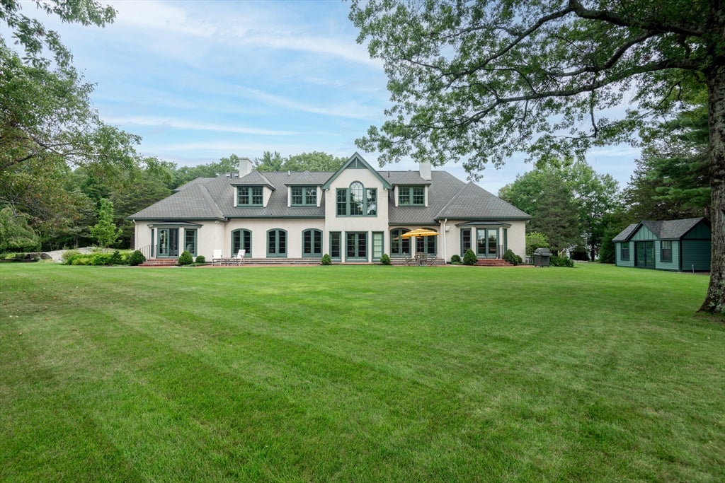 34 Rocky Ridge Lane
