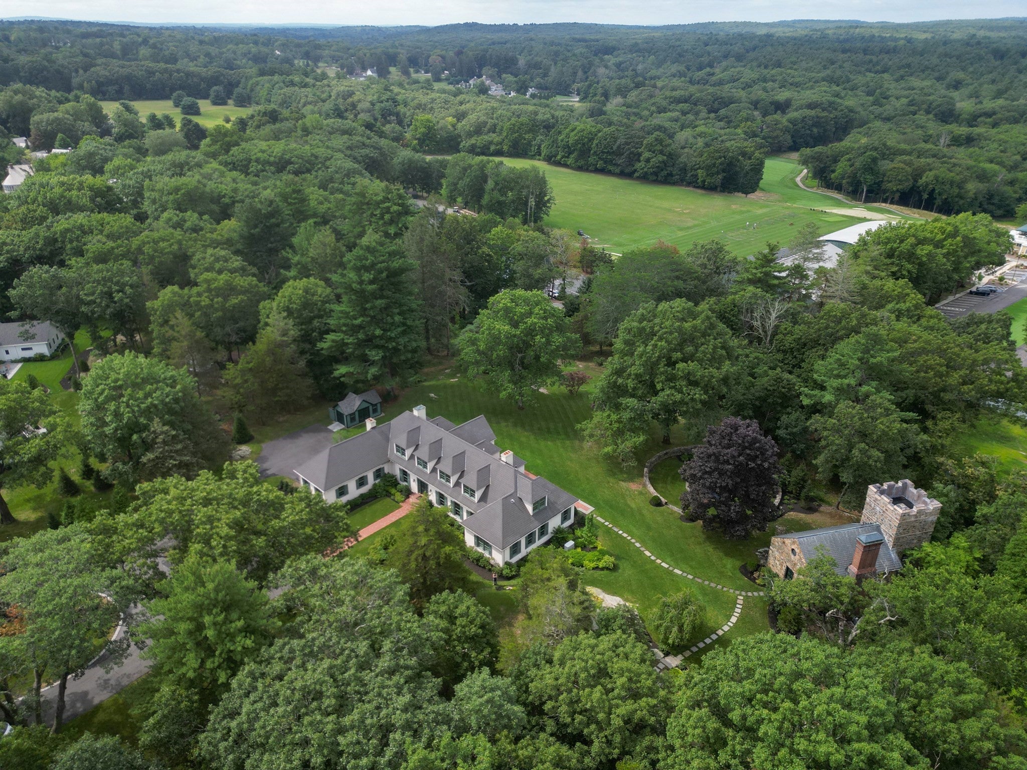 34 Rocky Ridge Lane, Dedham, MA, 34 Rocky Ridge Lane, Dedham, MA Photo #33