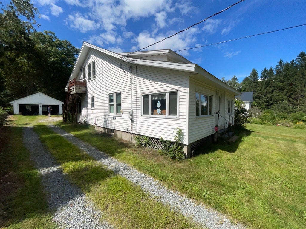 107 Piper Rd