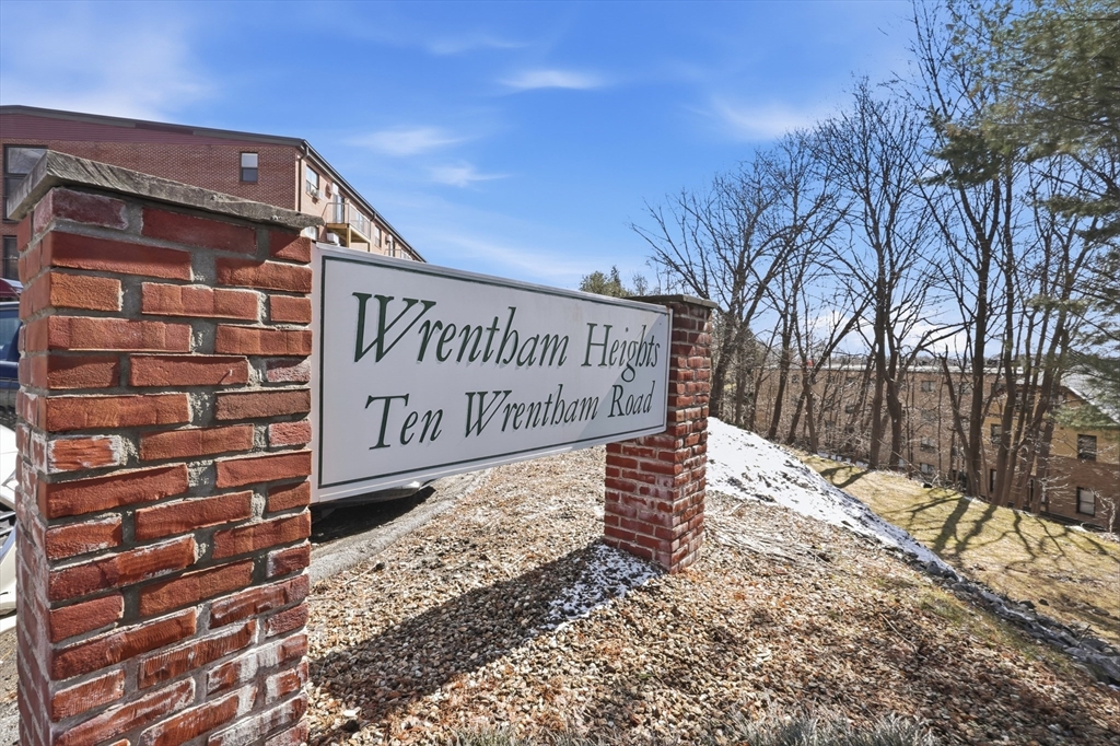 10 Wrentham Rd #308, Worcester, MA, 10 Wrentham Rd #308, Worcester, MA Photo #1