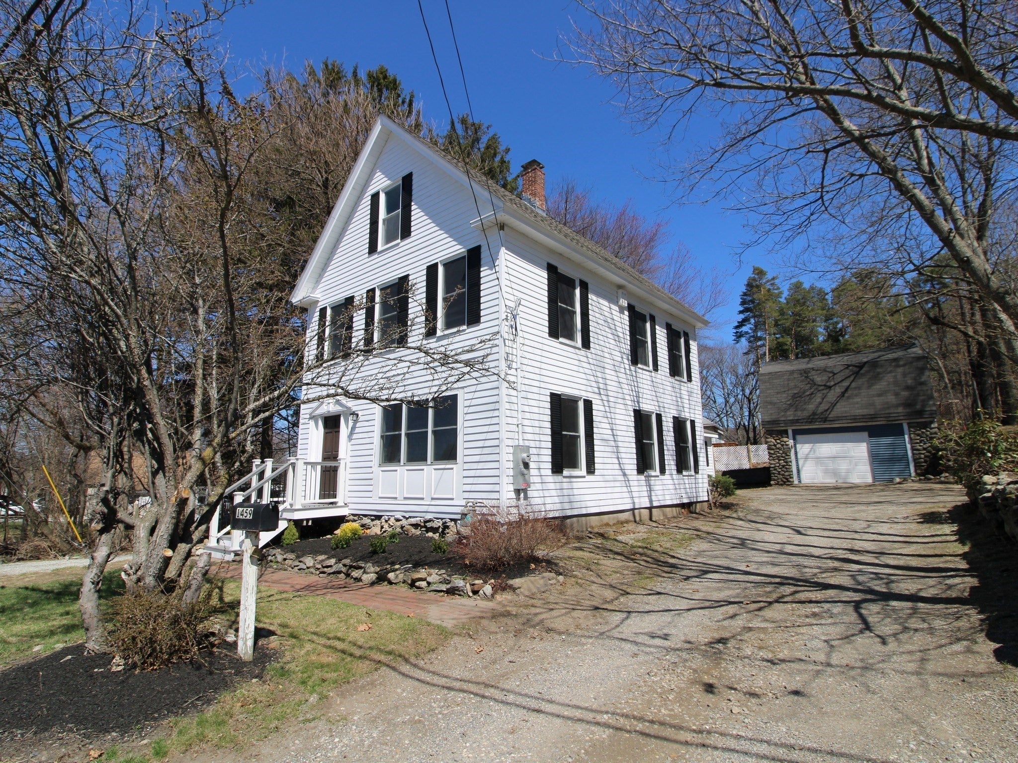 1459 Grafton Rd, Millbury, MA Photo #29