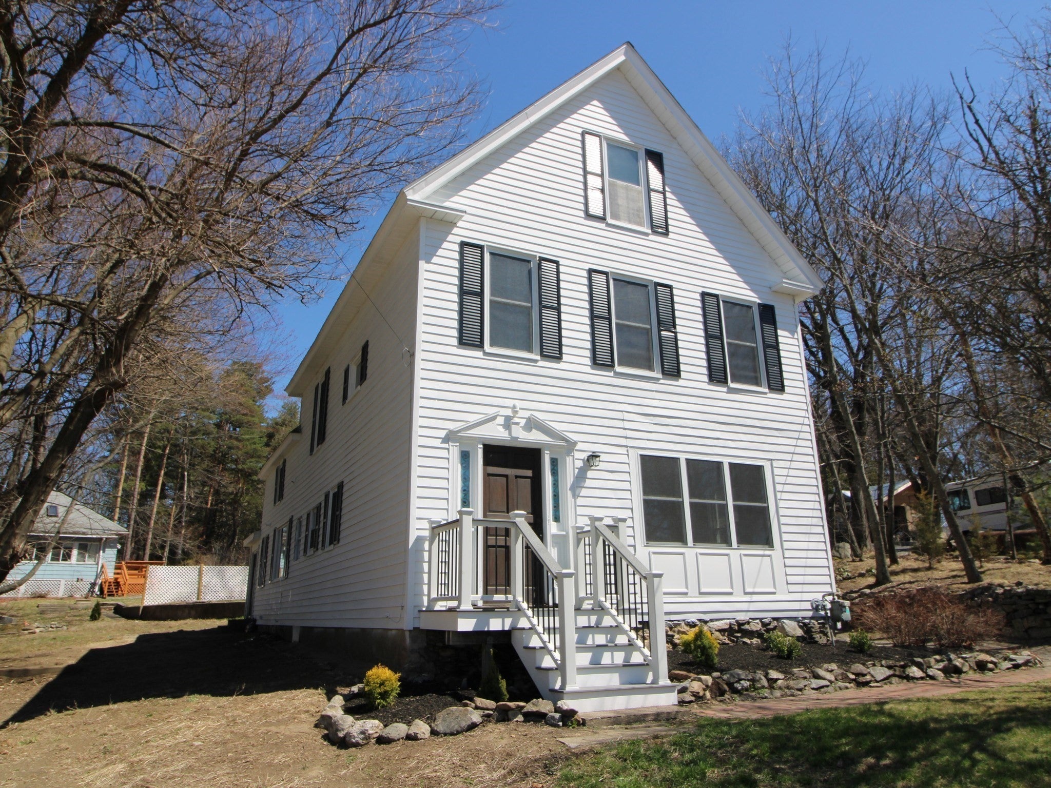 1459 Grafton Rd, Millbury, MA Photo #1