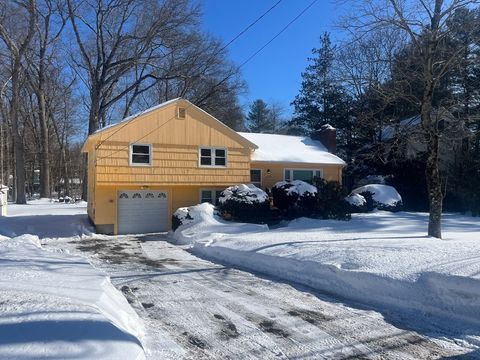 150 Pond Street Sharon MA 02067