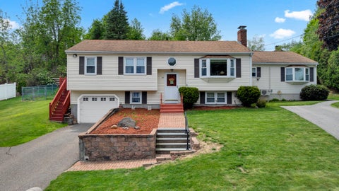 Photo of 101 Long Hill Dr, Leominster, MA 01453 (MLS # 73576204)