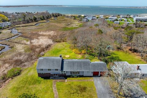 Photo of 65 Webster Rd, Yarmouth, MA 02673 (MLS # 73507485)