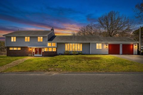 Photo of 65 Webster Rd, Yarmouth, MA 02673 (MLS # 73507485)