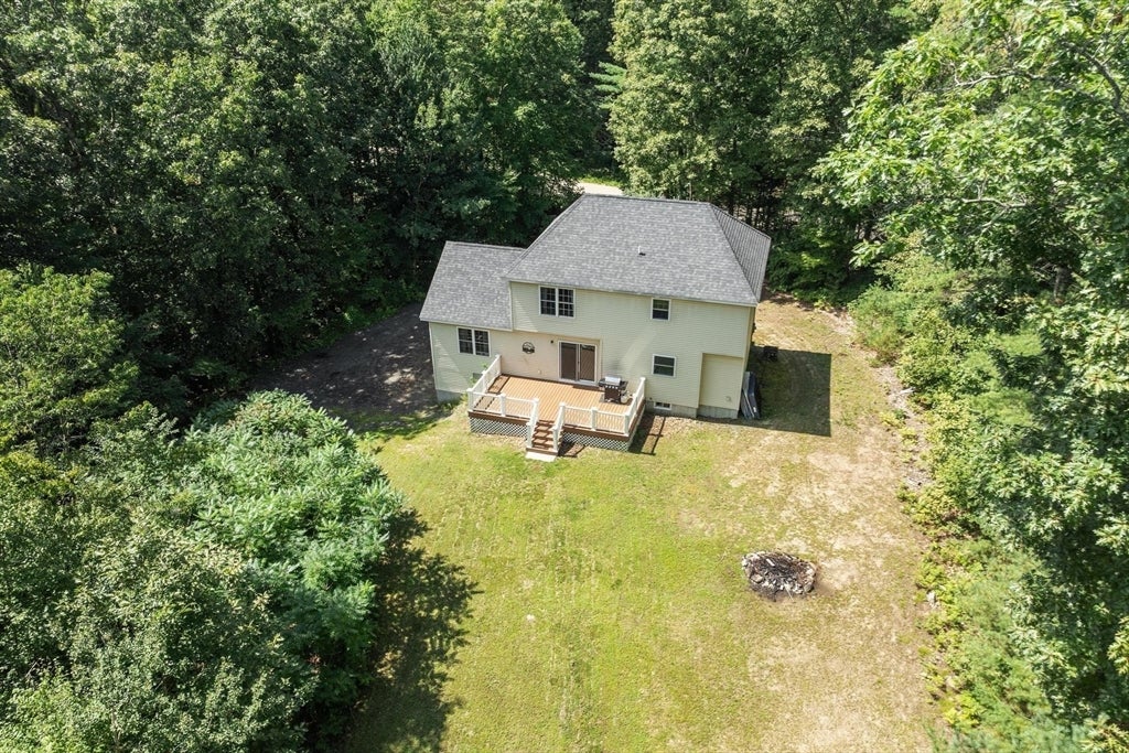 25 Williamsville Rd, Phillipston, MA Photo #37