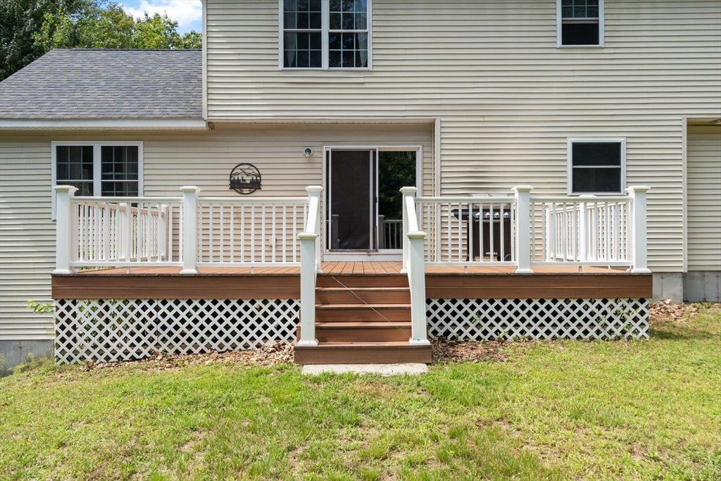 25 Williamsville Rd, Phillipston, MA Photo #33