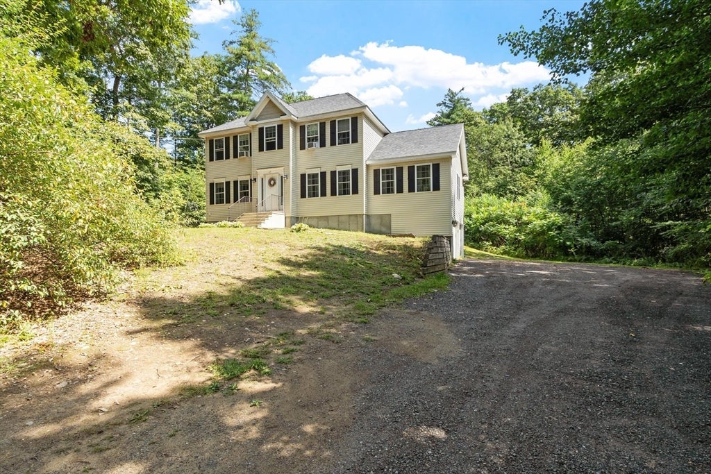 25 Williamsville Rd, Phillipston, MA Photo #3