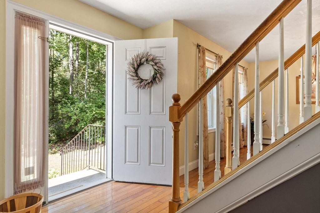 25 Williamsville Rd, Phillipston, MA Photo #5