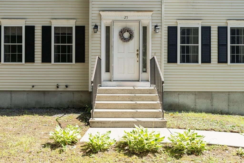 25 Williamsville Rd, Phillipston, MA Photo #2