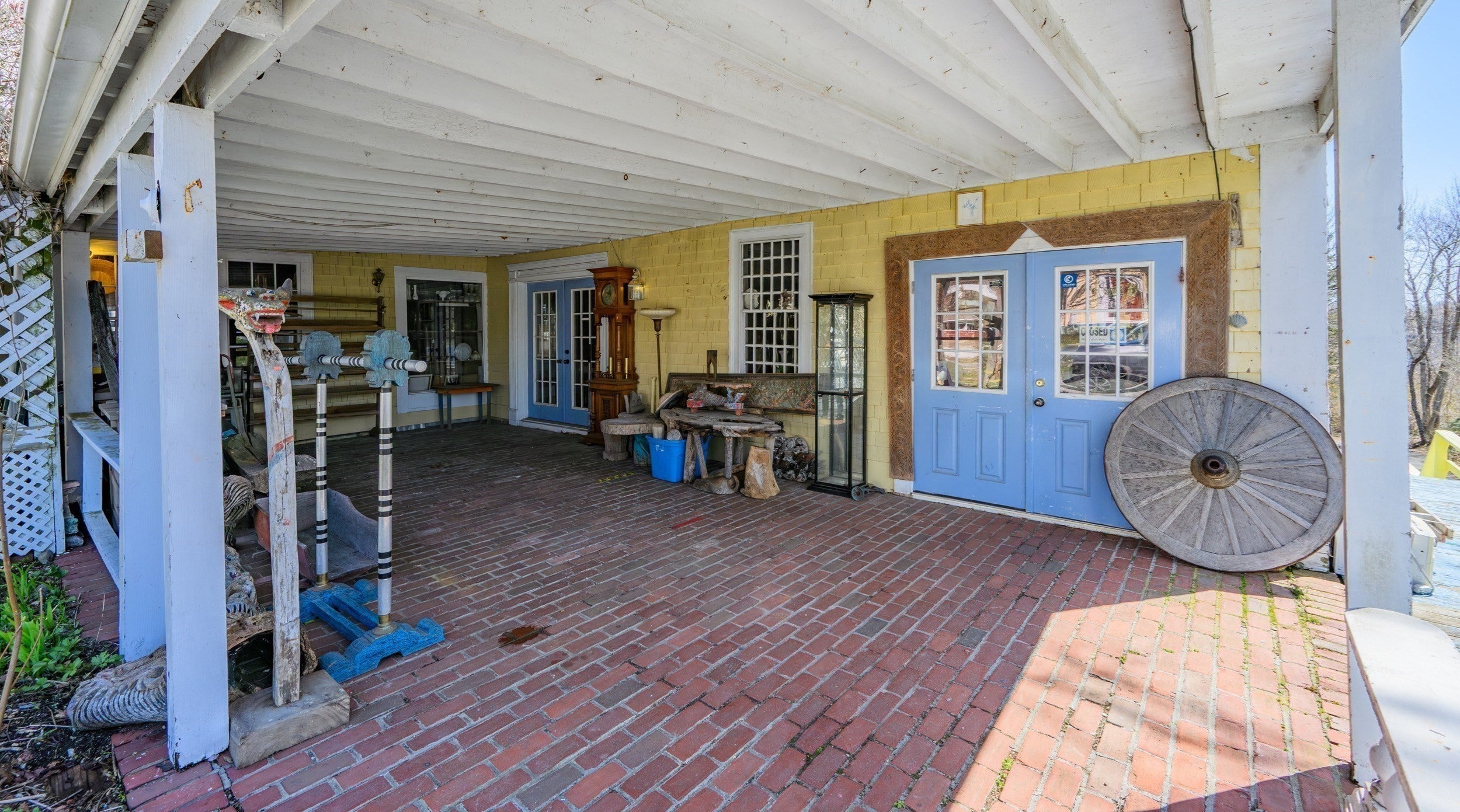 21 S Orleans Rd