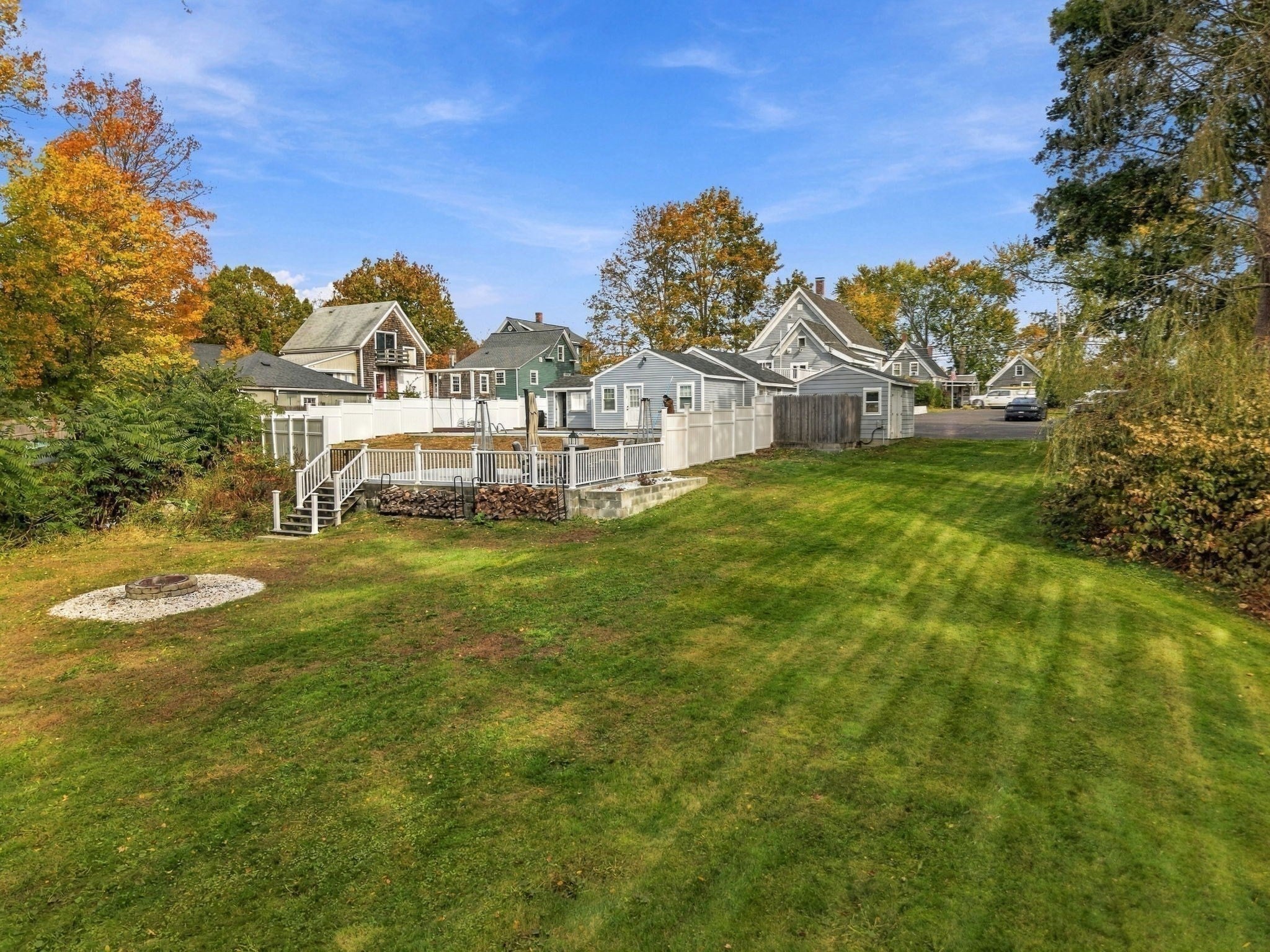 150 Washington St, Whitman, MA, 150 Washington St, Whitman, MA Photo #31
