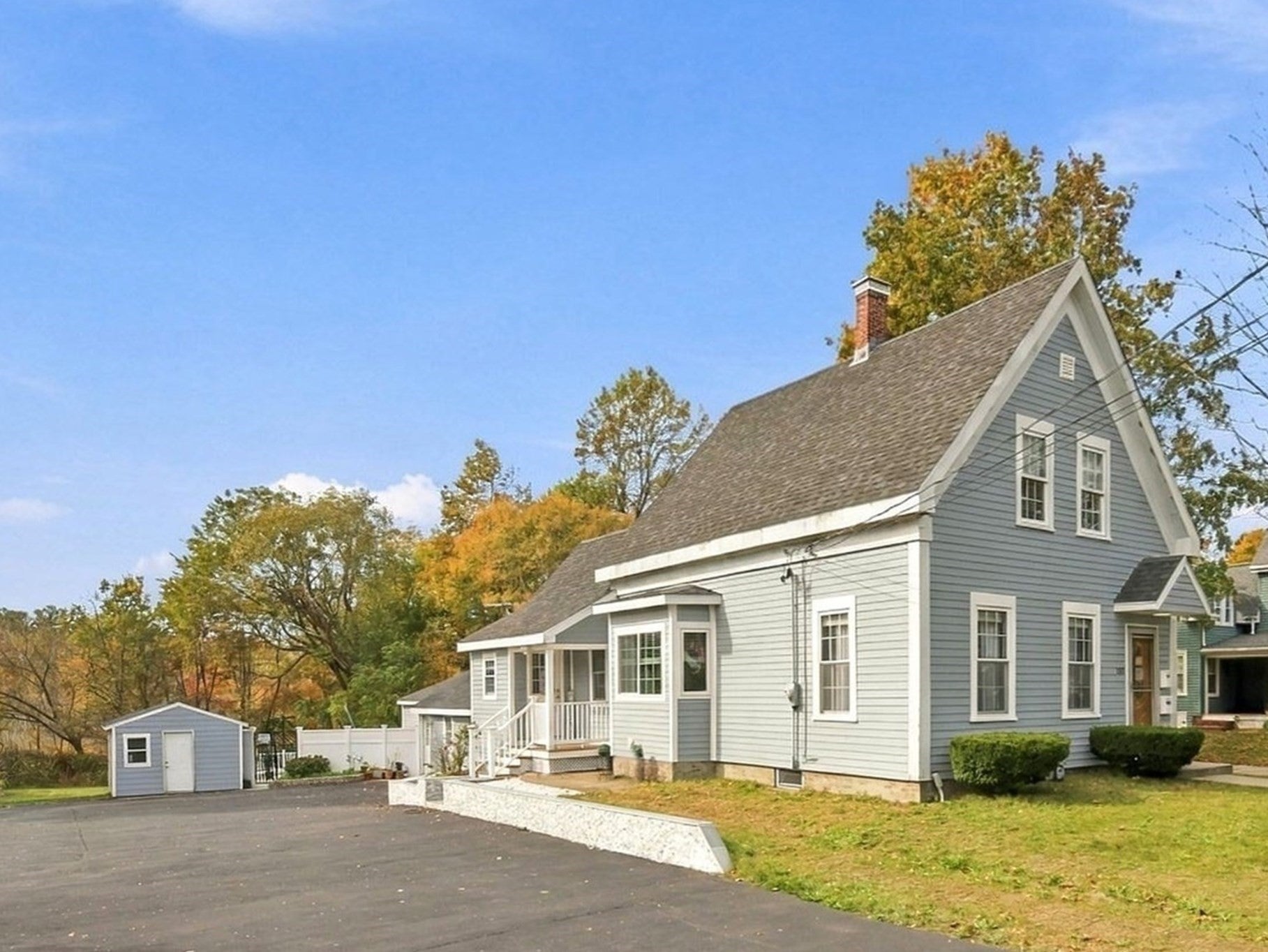 150 Washington St, Whitman, MA, 150 Washington St, Whitman, MA Photo #1
