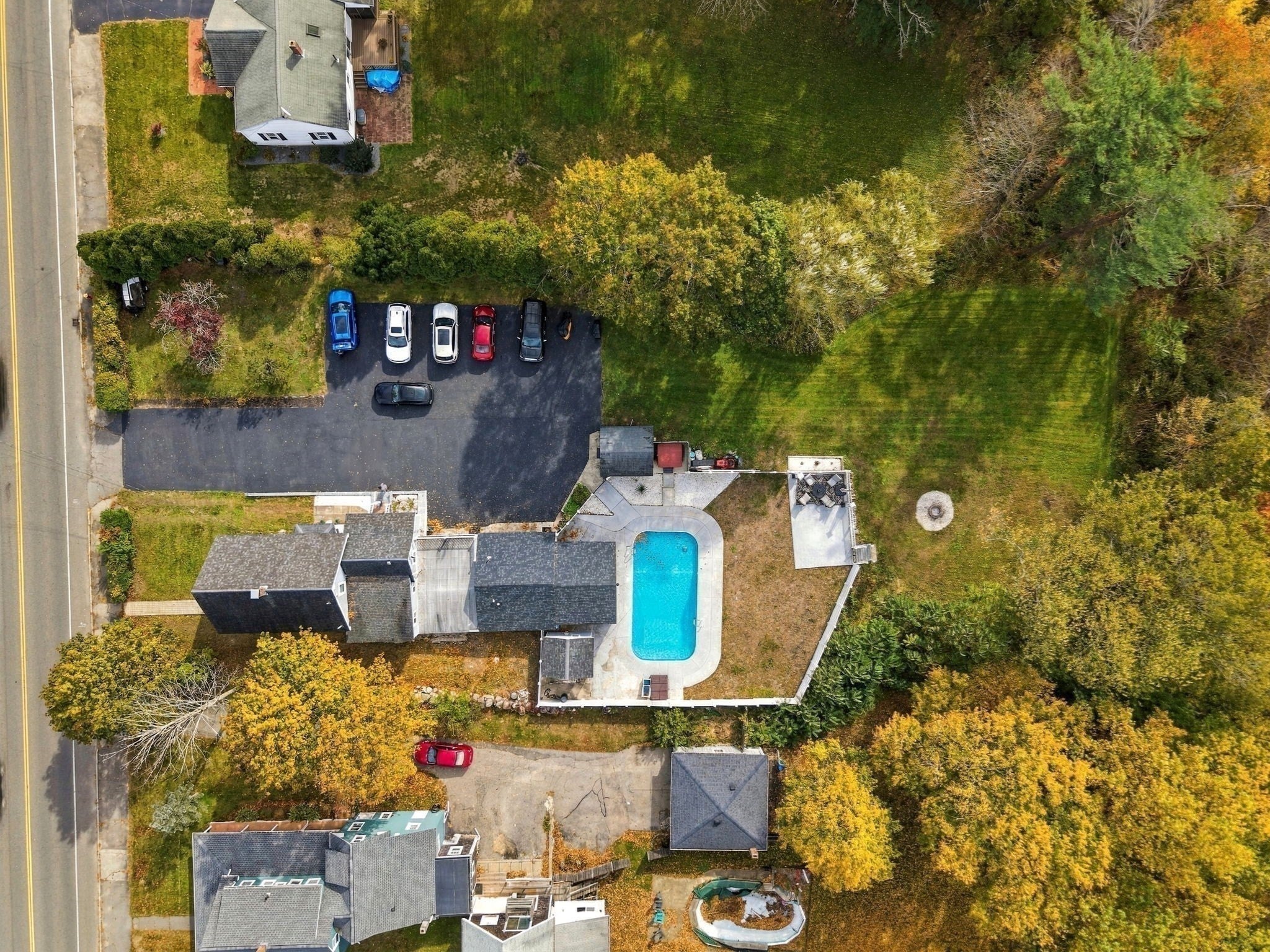 150 Washington St, Whitman, MA, 150 Washington St, Whitman, MA Photo #33