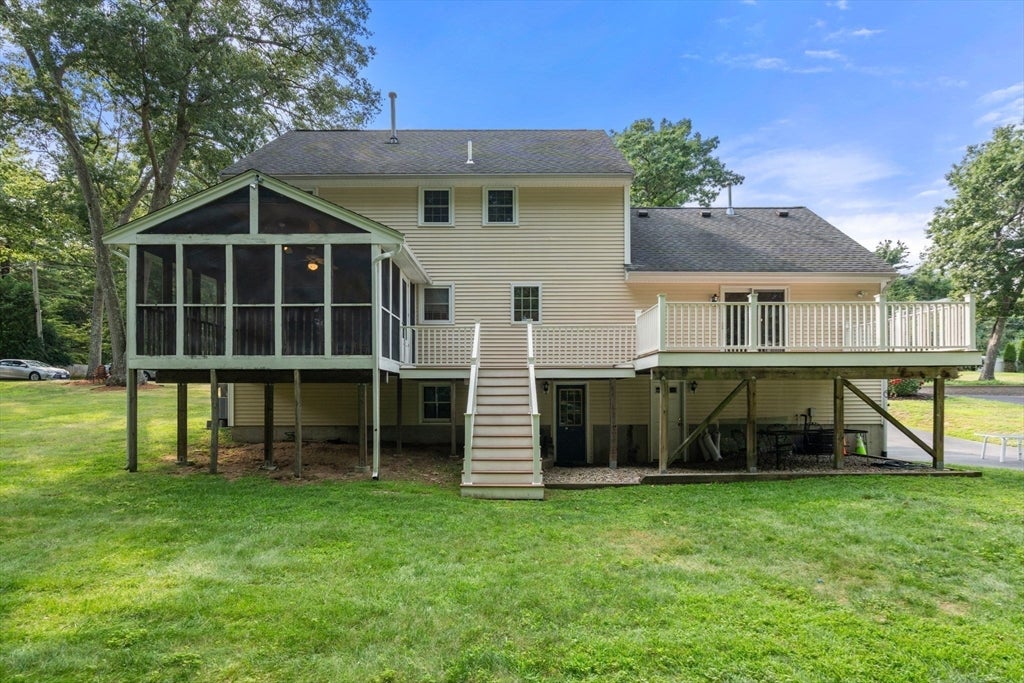 27 Irene Ave, Billerica, MA Photo #38