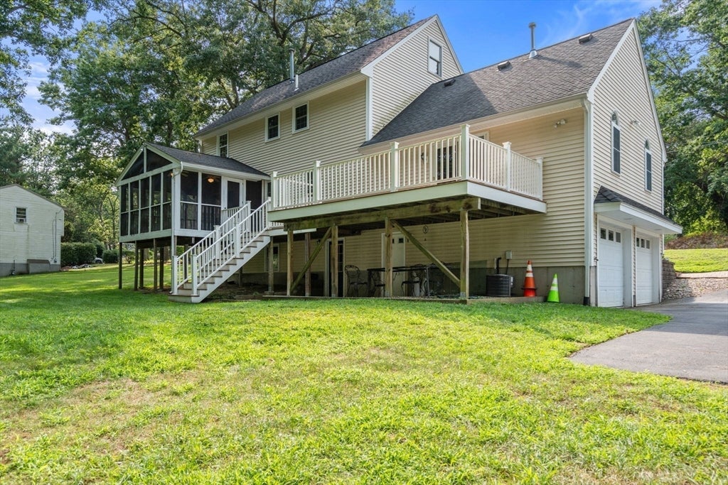 27 Irene Ave, Billerica, MA Photo #39
