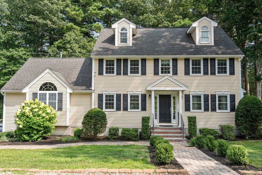 27 Irene Ave, Billerica, MA Photo #1