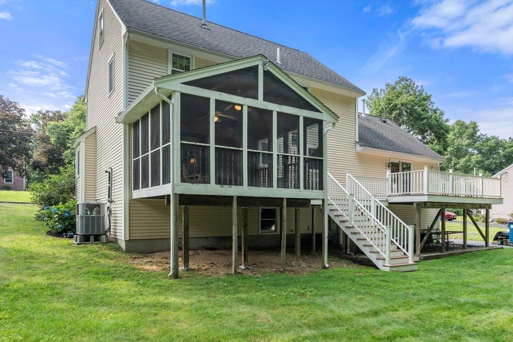 27 Irene Ave, Billerica, MA Photo #37