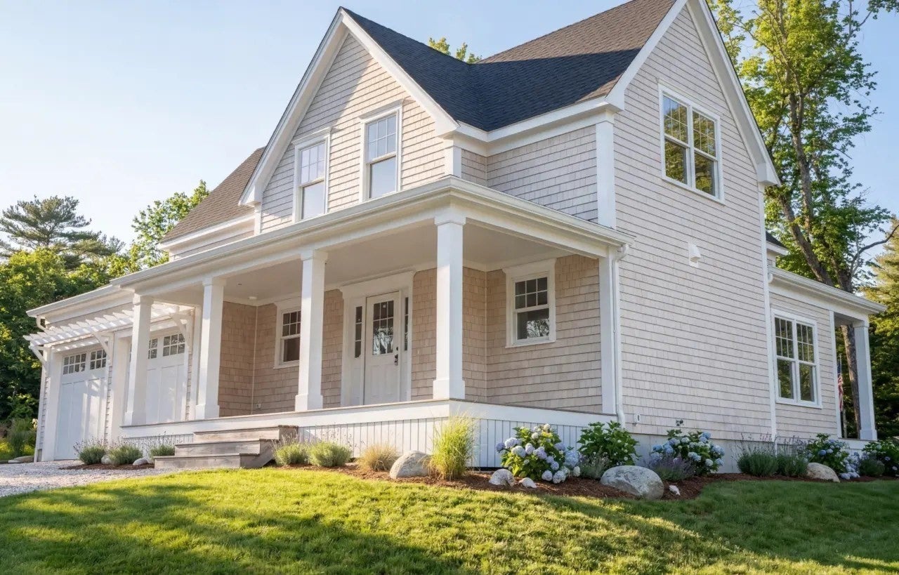 20 Grace Way