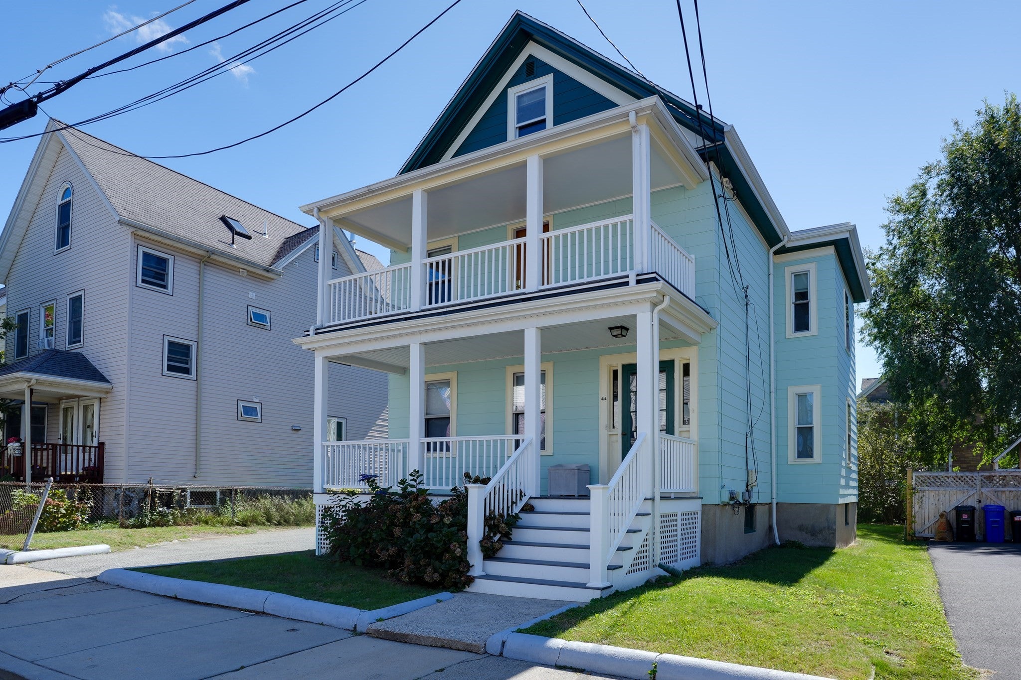 Photo of 44 Watts St, Malden, MA