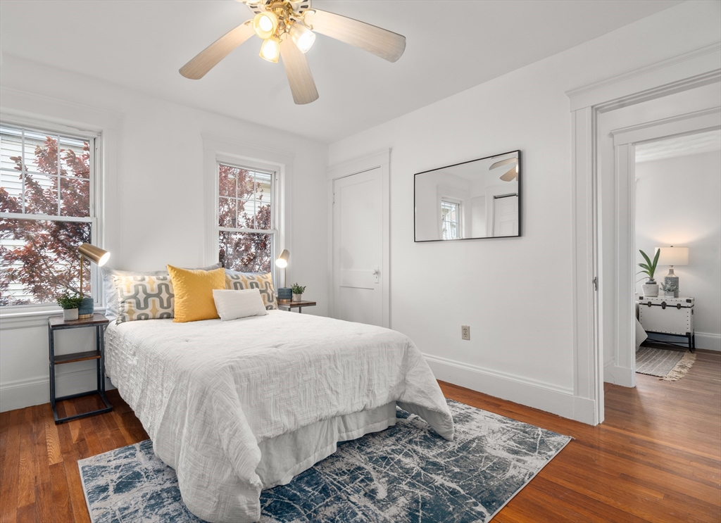 93 Puritan Road #93, Somerville, MA Photo #14