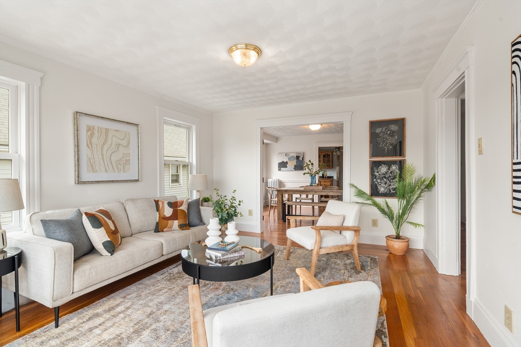 93 Puritan Road 93