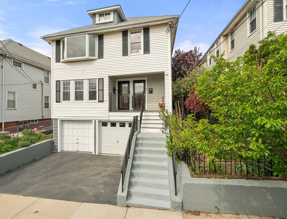 93 Puritan Road #93, Somerville, MA Photo #19