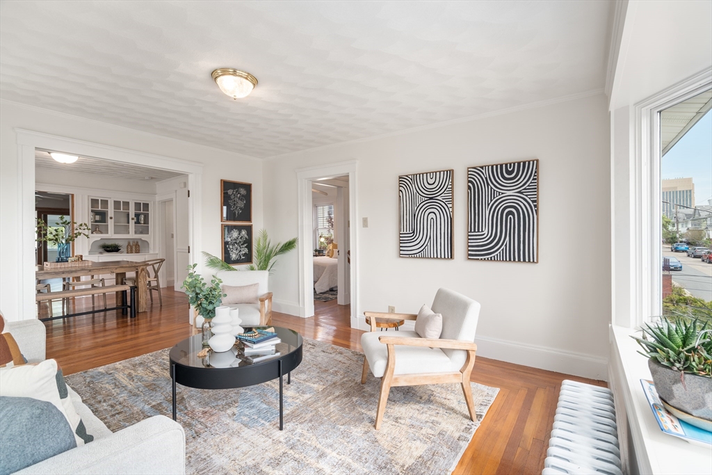 93 Puritan Road 93