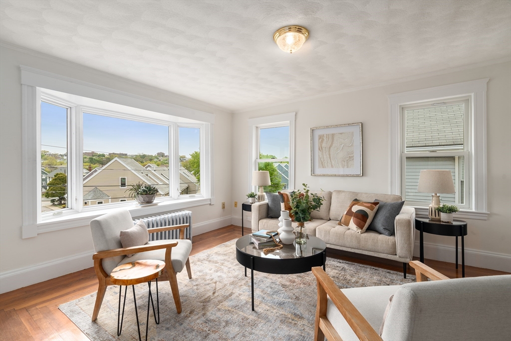93 Puritan Road 93