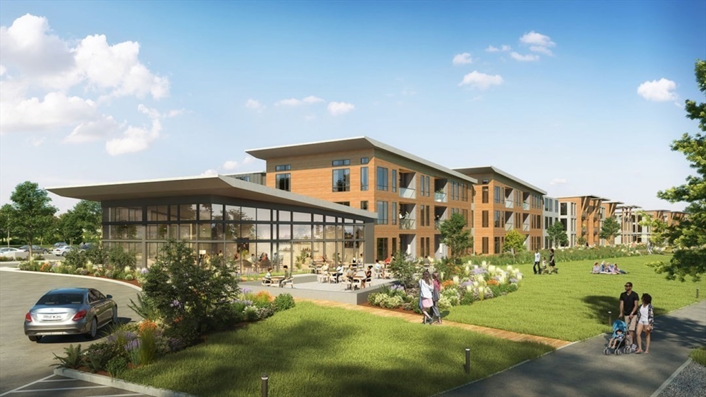 200 Quannapowitt Parkway 3121