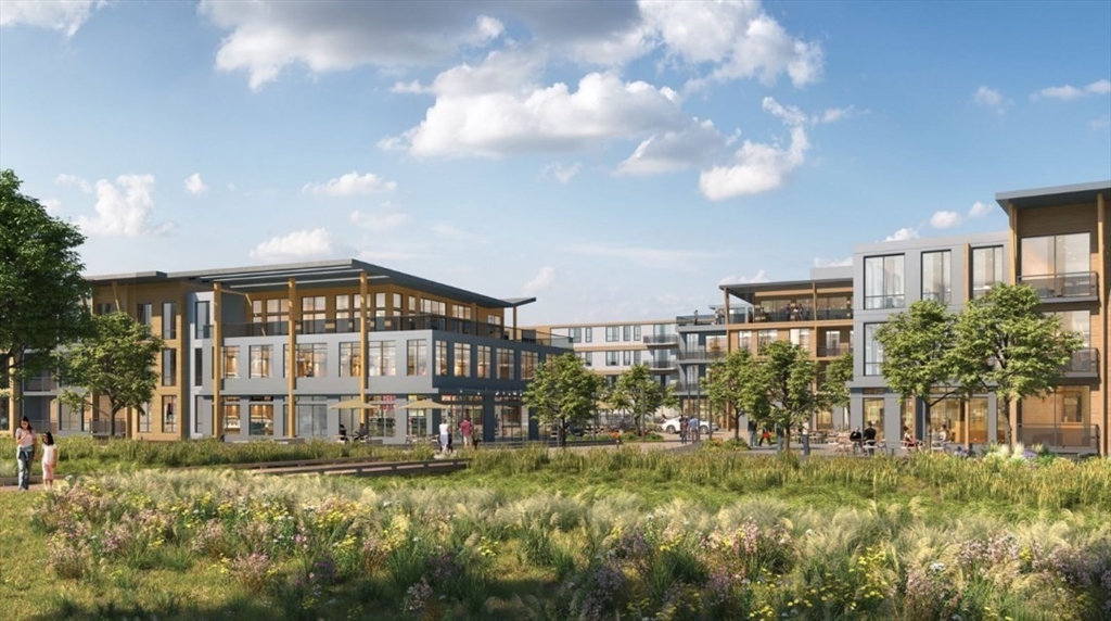 200 Quannapowitt Parkway 3121