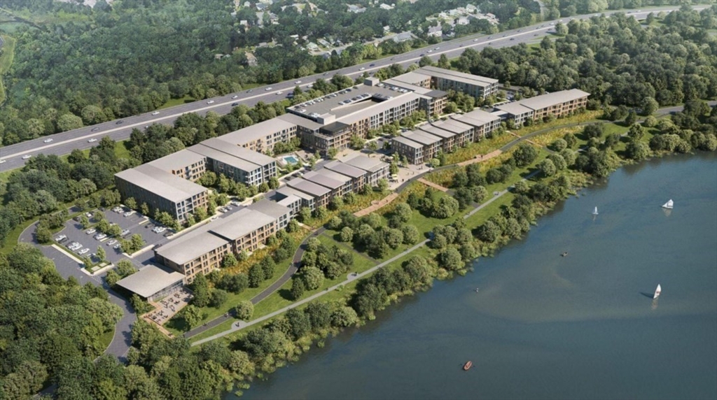 200 Quannapowitt Parkway 3121