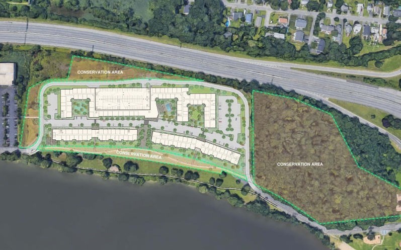 200 Quannapowitt Parkway 3121