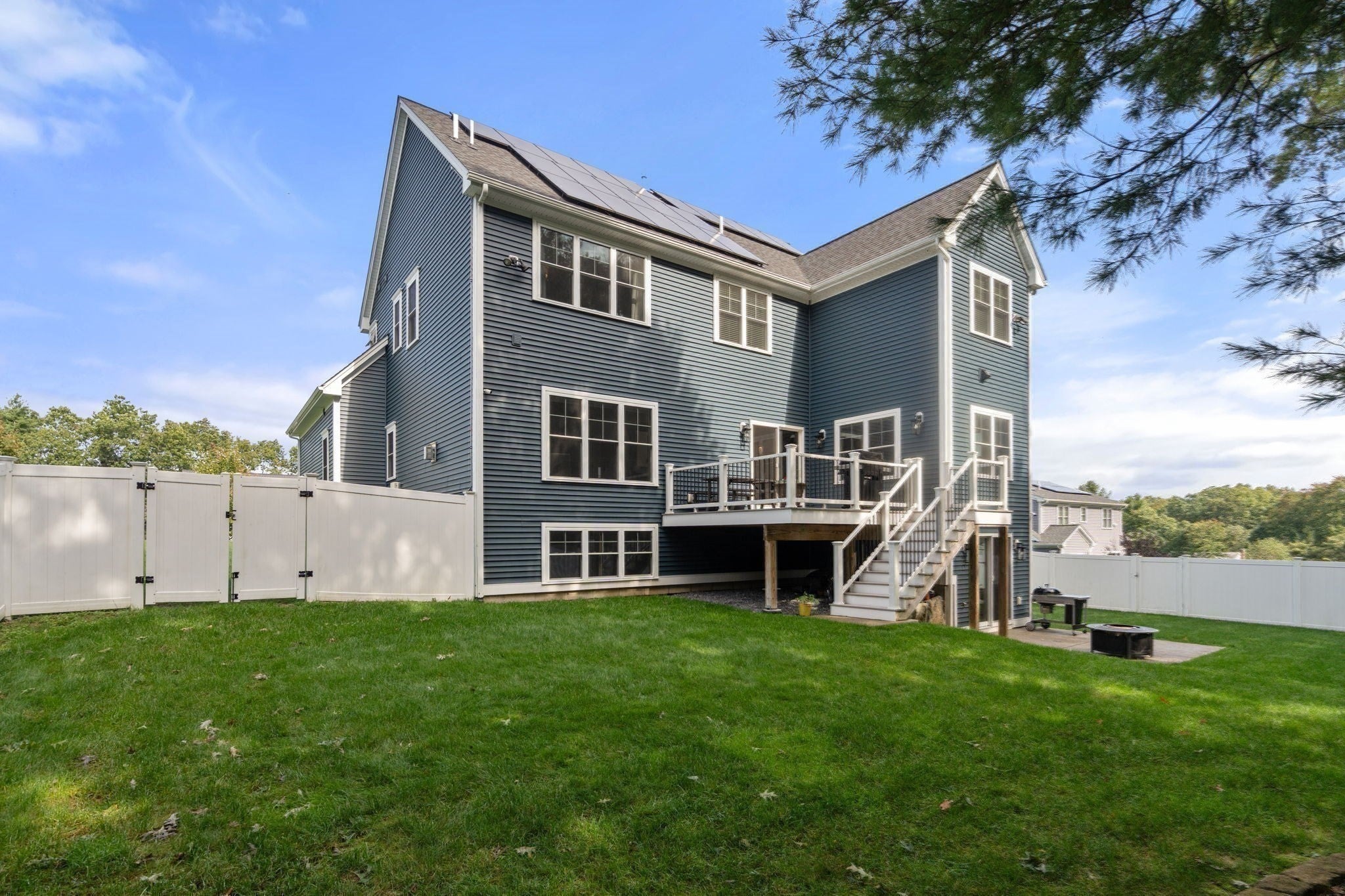 19 Pass Farm Rd, Attleboro, MA, 19 Pass Farm Rd, Attleboro, MA Photo #35