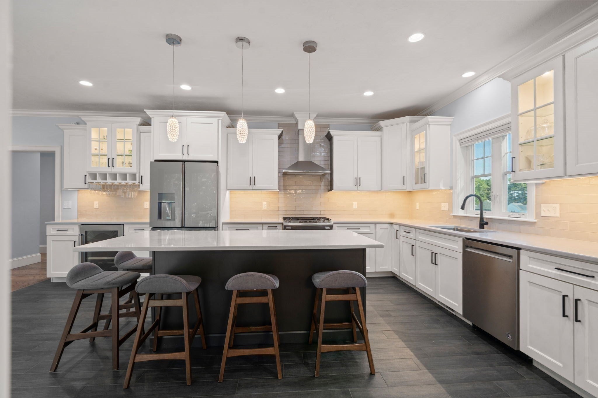 19 Pass Farm Rd, Attleboro, MA, 19 Pass Farm Rd, Attleboro, MA Photo #5
