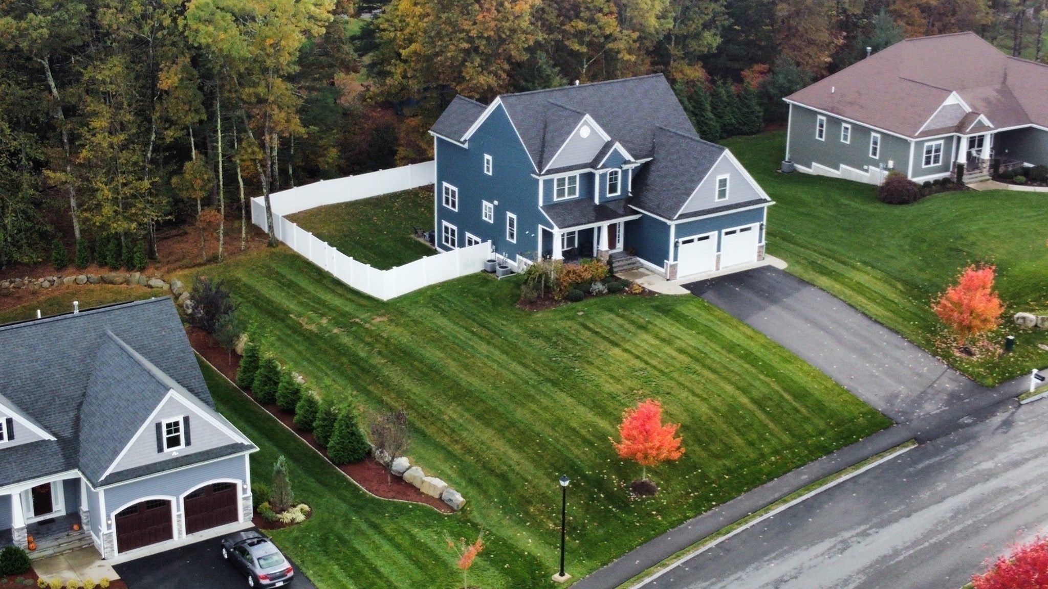 19 Pass Farm Rd, Attleboro, MA, 19 Pass Farm Rd, Attleboro, MA Photo #39