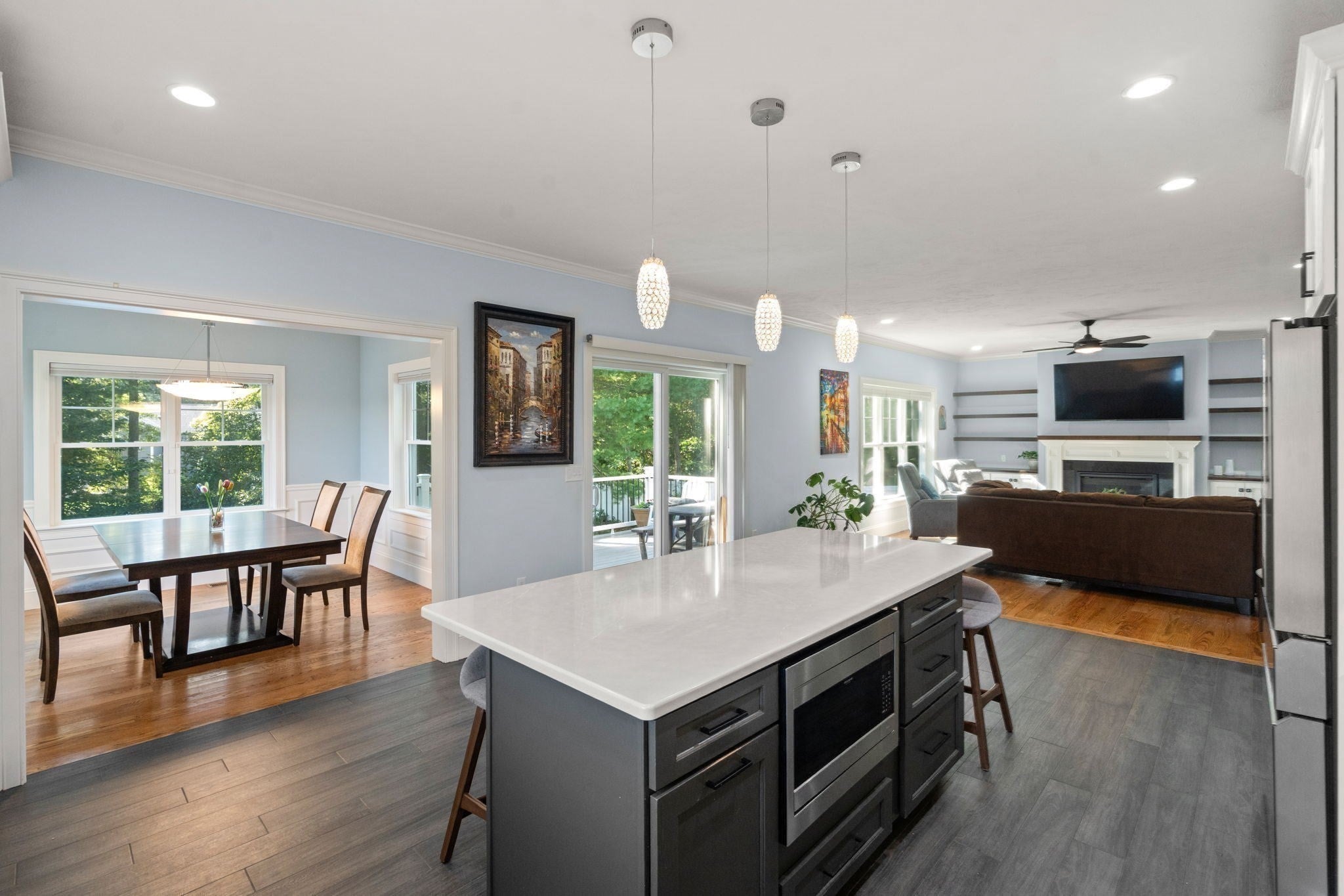 19 Pass Farm Rd, Attleboro, MA, 19 Pass Farm Rd, Attleboro, MA Photo #9