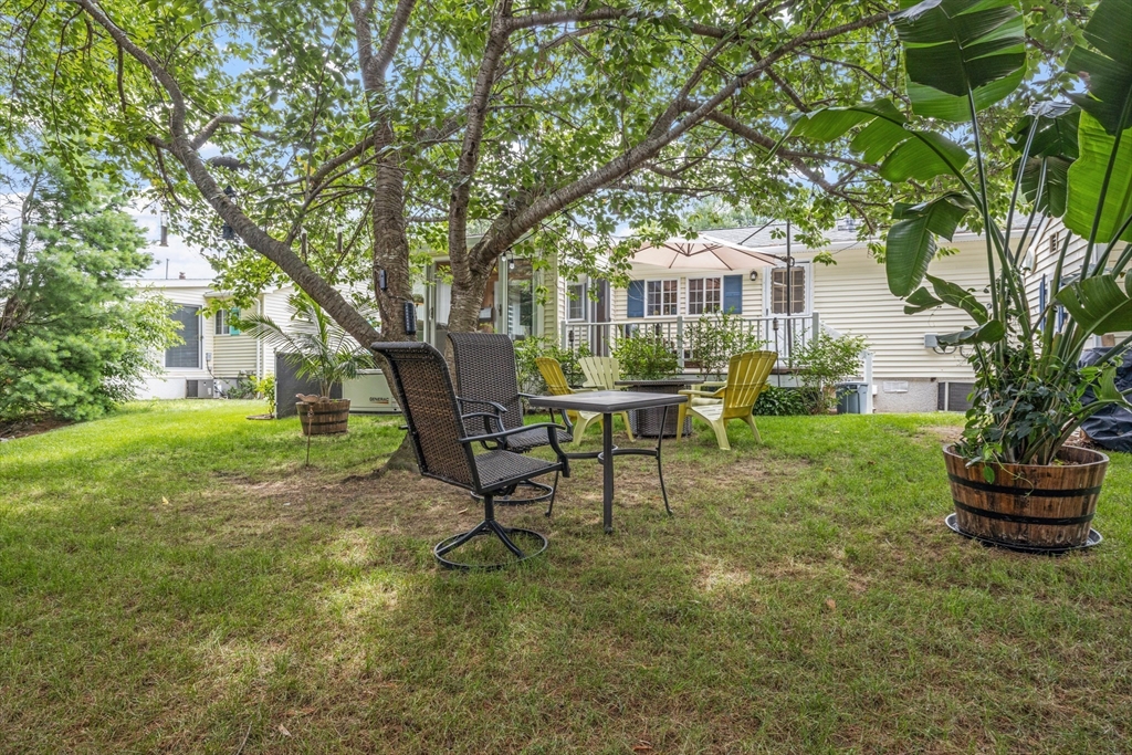 21 Trailwood Dr, Bridgewater, MA Photo #29