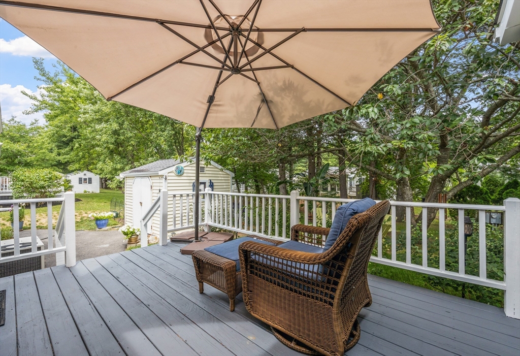 21 Trailwood Dr, Bridgewater, MA Photo #15