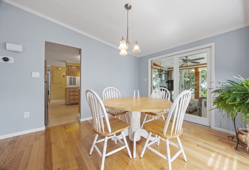 21 Trailwood Dr, Bridgewater, MA Photo #9