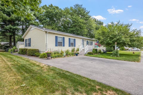 Photo of 21 Trailwood Dr, Bridgewater, MA 02324 (MLS # 73555079)