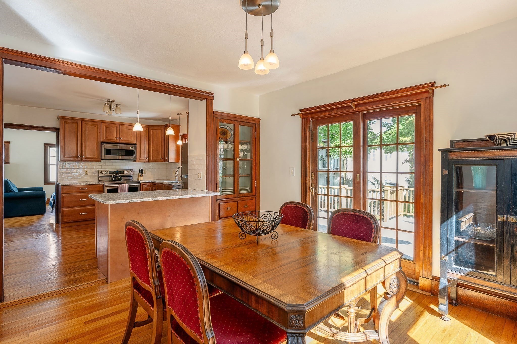 4 Stone Ave, Winchester, MA Photo #8