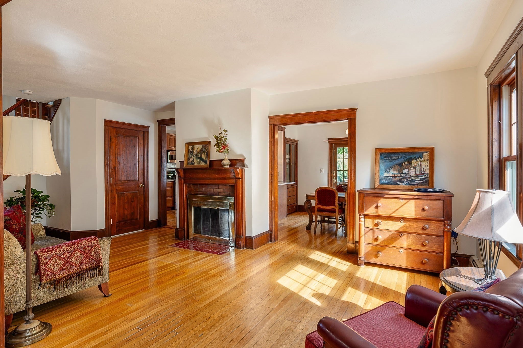 4 Stone Ave, Winchester, MA Photo #5