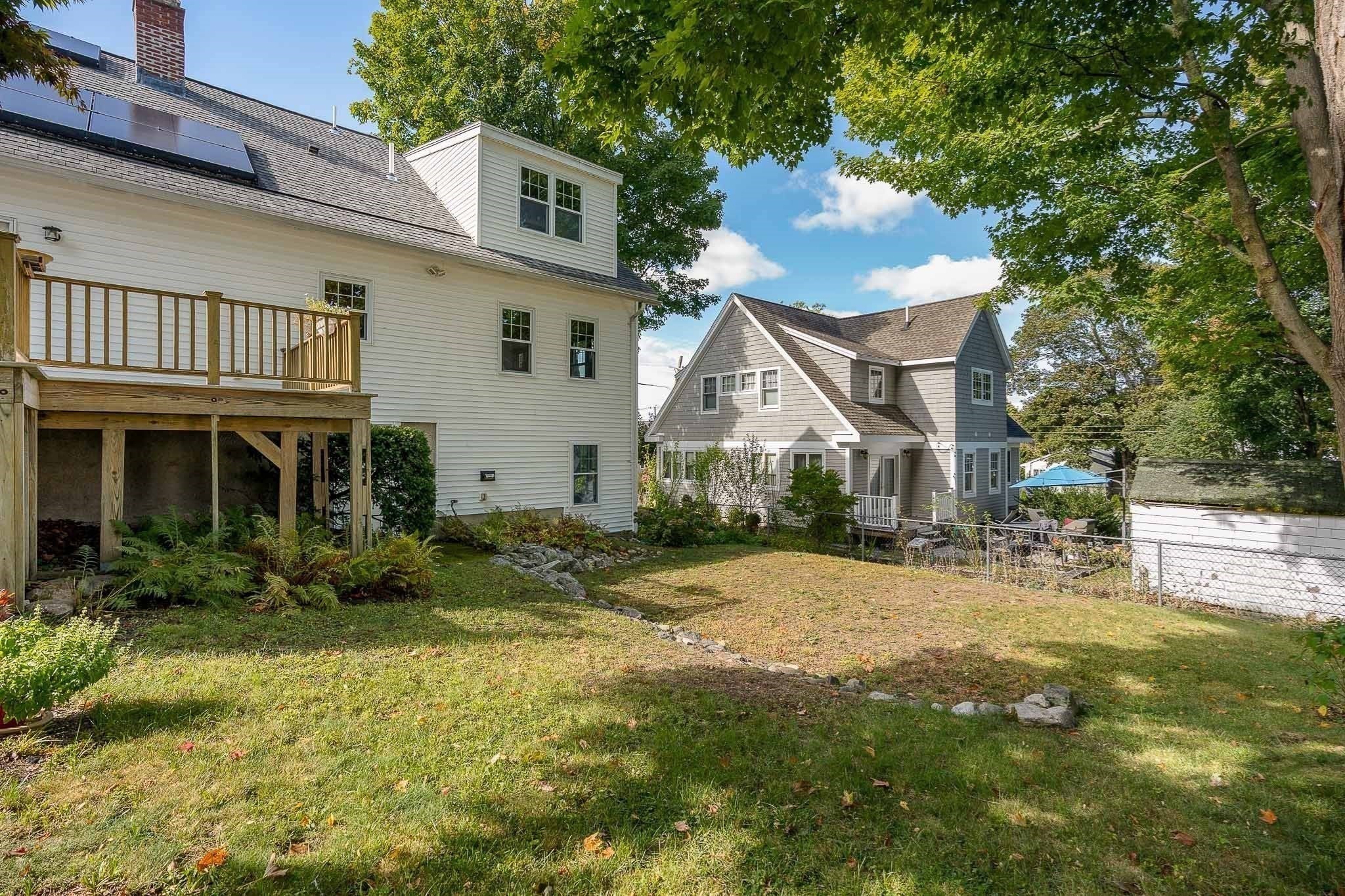4 Stone Ave, Winchester, MA Photo #34