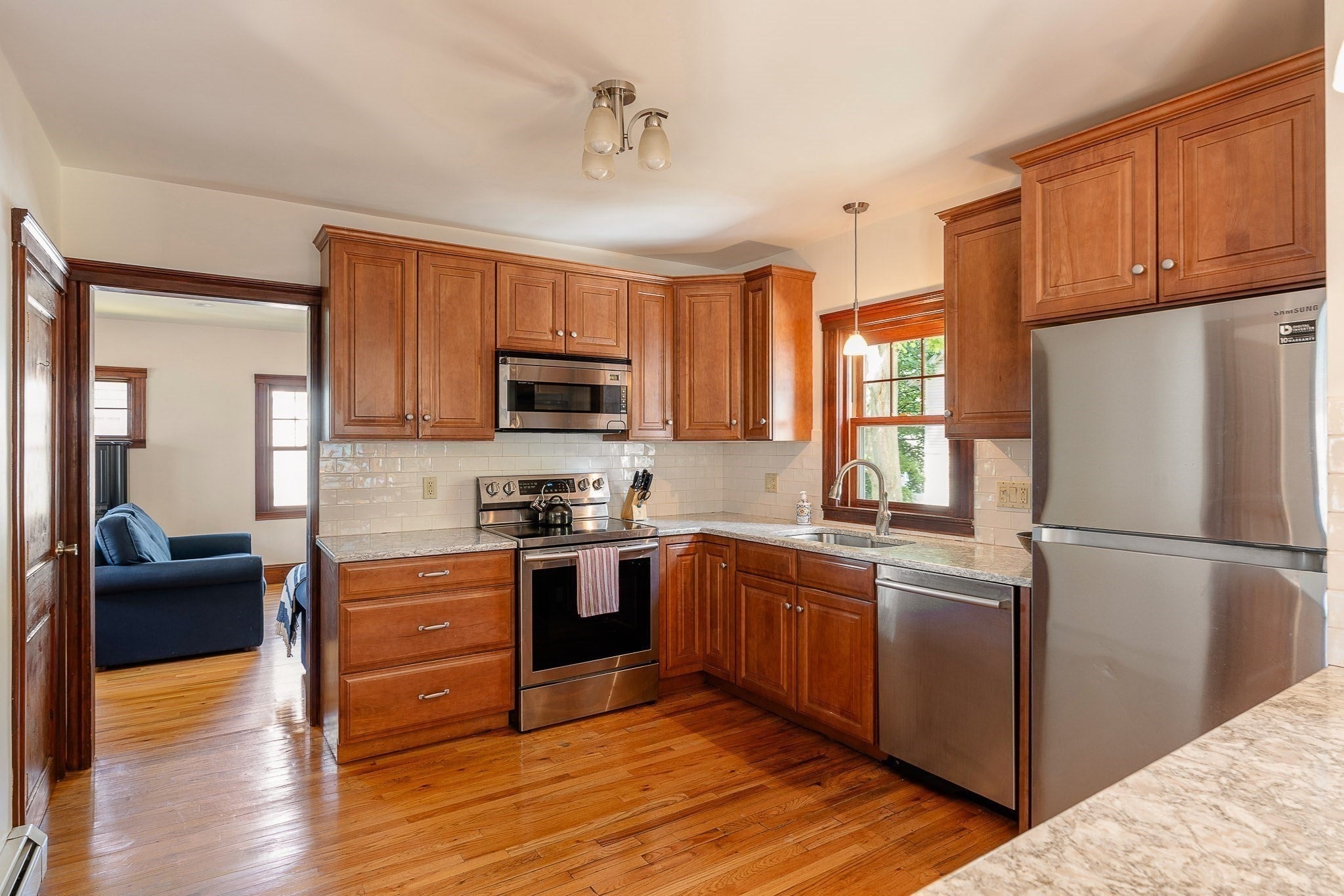 4 Stone Ave, Winchester, MA Photo #10